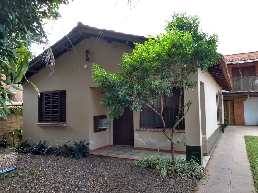 Foto 1 de Casa com 2 Quartos à venda, 145m² em Feitoria, São Leopoldo