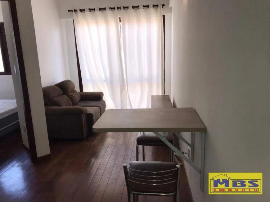 Foto 1 de Apartamento com 1 Quarto à venda, 49m² em Centro, Itu