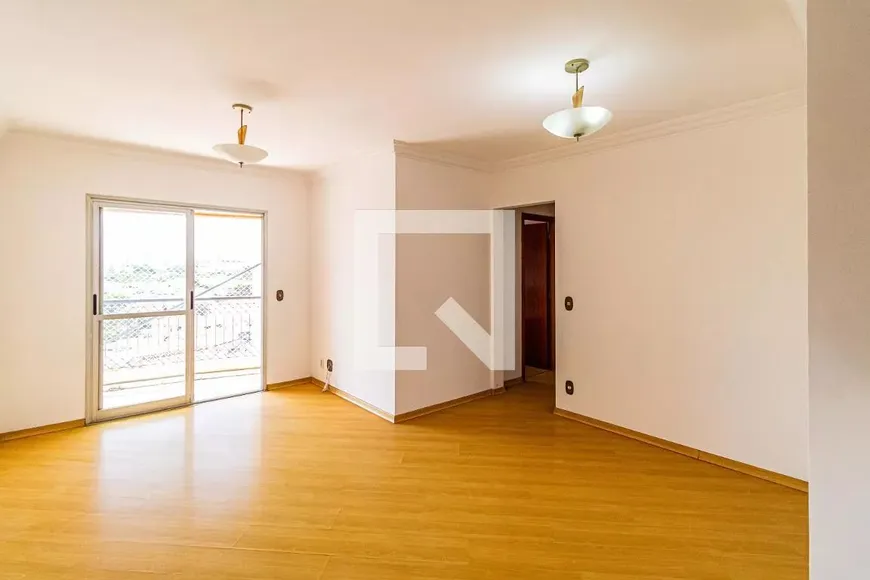 Foto 1 de Apartamento com 2 Quartos à venda, 65m² em Jaguaré, São Paulo