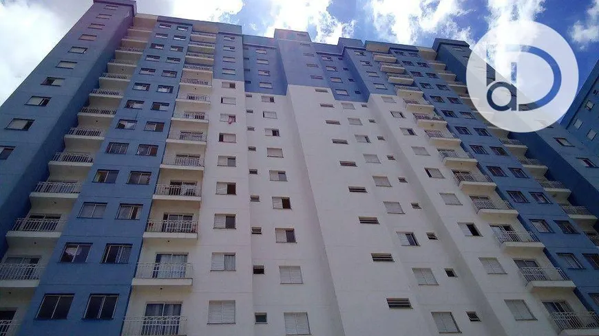 Foto 1 de Apartamento com 2 Quartos à venda, 48m² em Ortizes, Valinhos