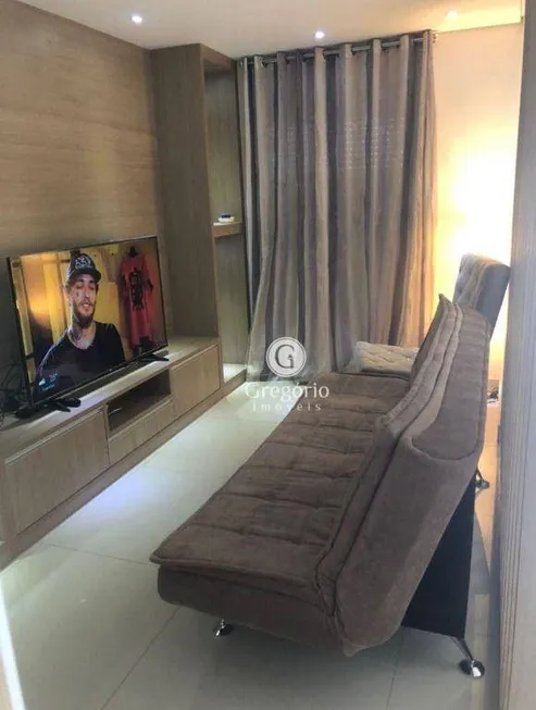 Foto 1 de Apartamento com 2 Quartos à venda, 83m² em Continental, Osasco