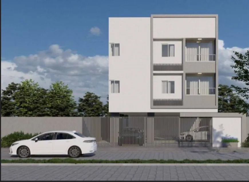 Foto 1 de Apartamento com 3 Quartos à venda, 81m² em Jardim Cidade Universitária, João Pessoa