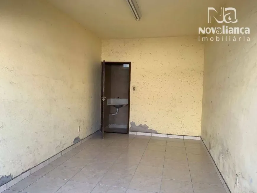 Foto 1 de Ponto Comercial para alugar, 14m² em Santa Mônica, Vila Velha