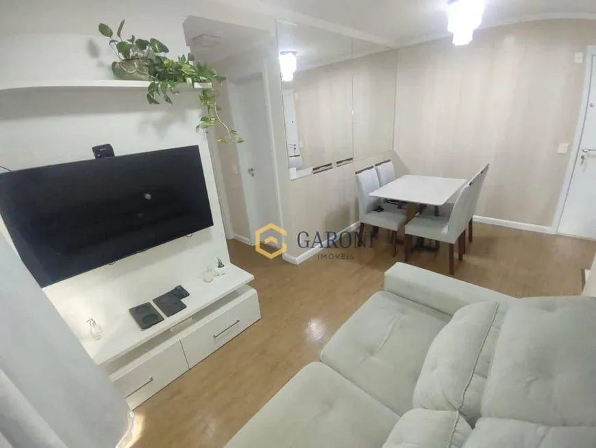 Foto 1 de Apartamento com 2 Quartos à venda, 55m² em Lapa, São Paulo