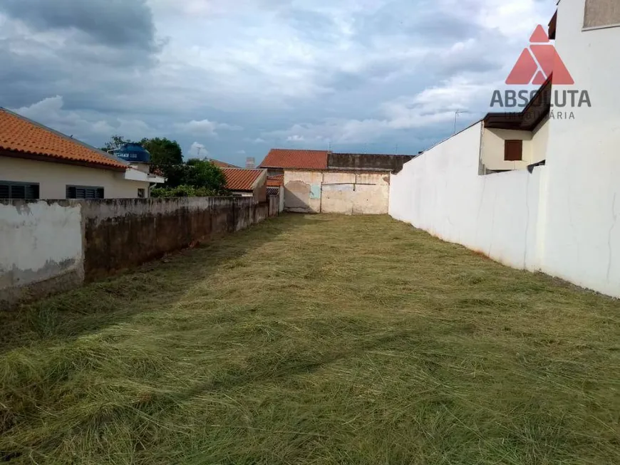 Foto 1 de Lote/Terreno à venda, 450m² em Vila Cordenonsi, Americana