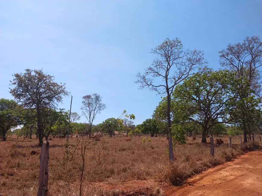 Foto 1 de Lote/Terreno à venda, 20000m² em Zona Rural, Jequitibá