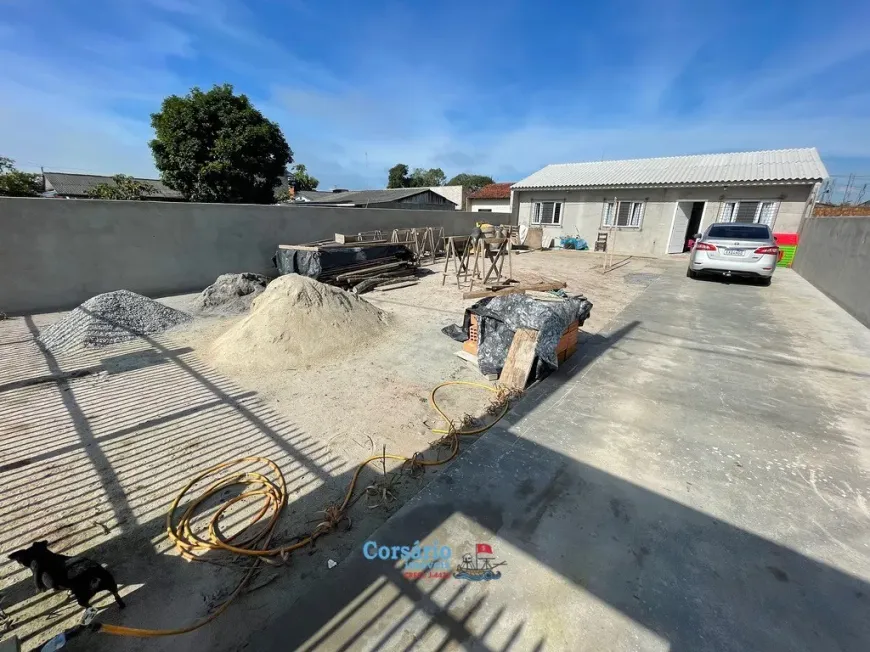 Foto 1 de Casa com 3 Quartos à venda, 100m² em Balneário Costa Azul, Matinhos