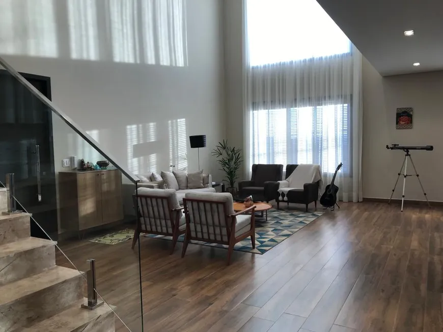 Foto 1 de Casa com 3 Quartos à venda, 293m² em Jardim Paulista, Atibaia