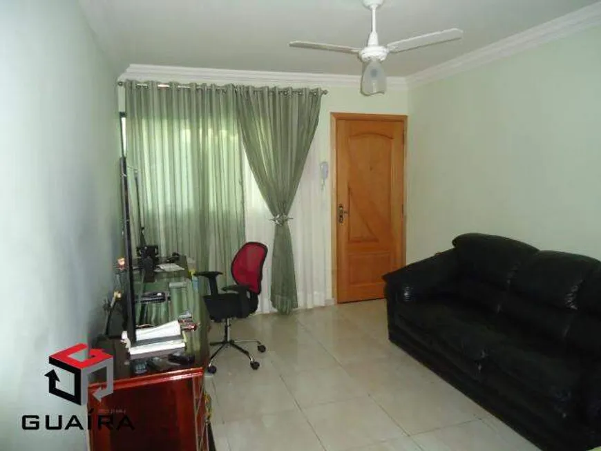 Foto 1 de Apartamento com 2 Quartos à venda, 79m² em Taboão, São Bernardo do Campo