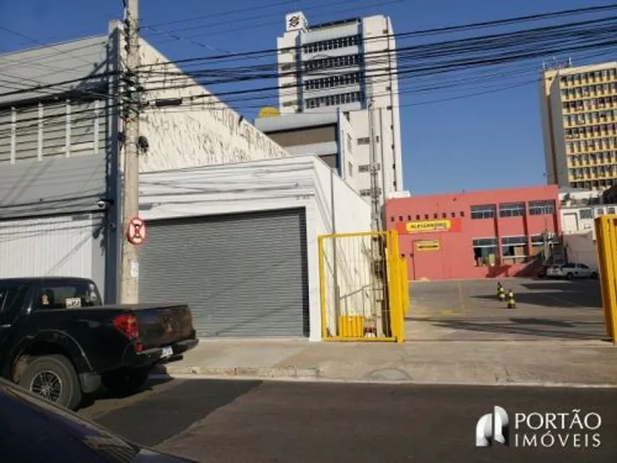 Foto 1 de Ponto Comercial com 1 Quarto para alugar, 55m² em Centro, Bauru