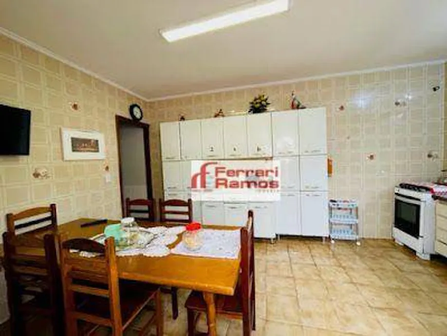 Foto 1 de Casa com 3 Quartos à venda, 180m² em Vila Bertioga, São Paulo