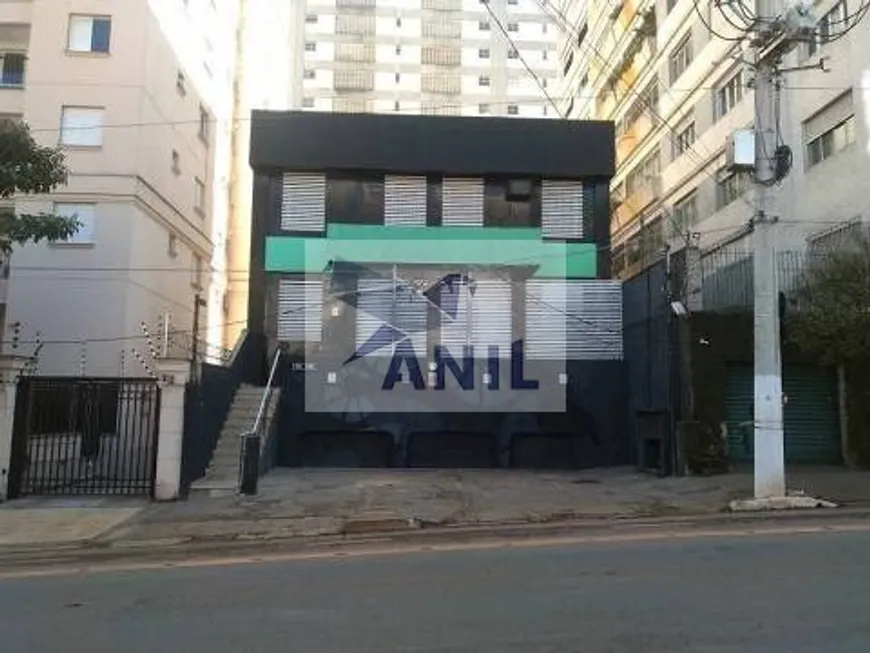 Foto 1 de Imóvel Comercial para venda ou aluguel, 250m² em Pinheiros, São Paulo