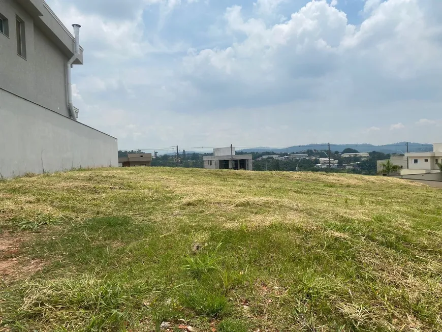 Foto 1 de Lote/Terreno à venda, 457m² em Sitio do Morro, Santana de Parnaíba