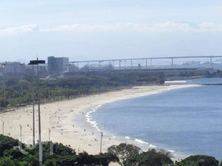 Foto 1 de Apartamento com 4 Quartos à venda, 286m² em Flamengo, Rio de Janeiro