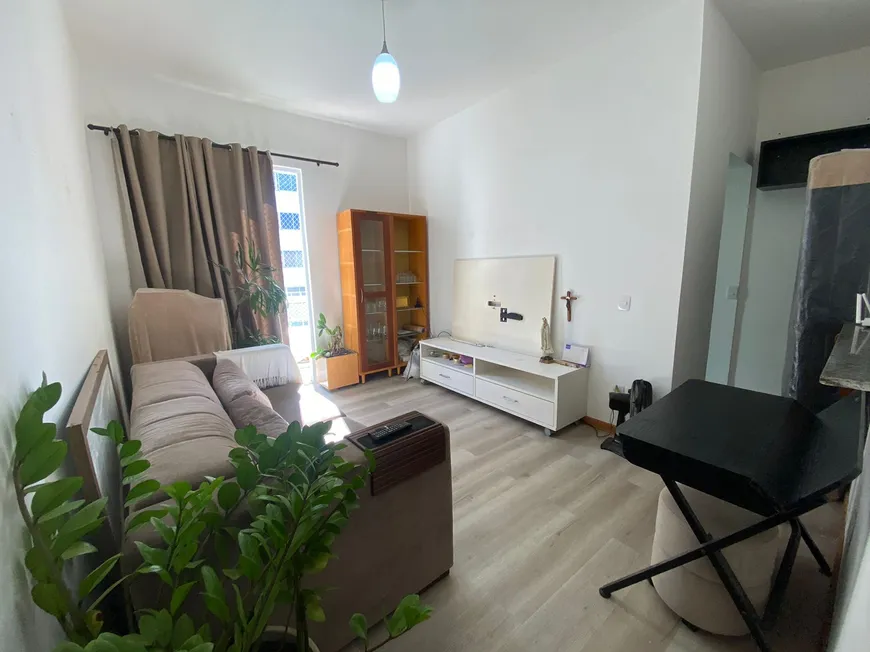 Foto 1 de Apartamento com 1 Quarto à venda, 55m² em Pituba, Salvador