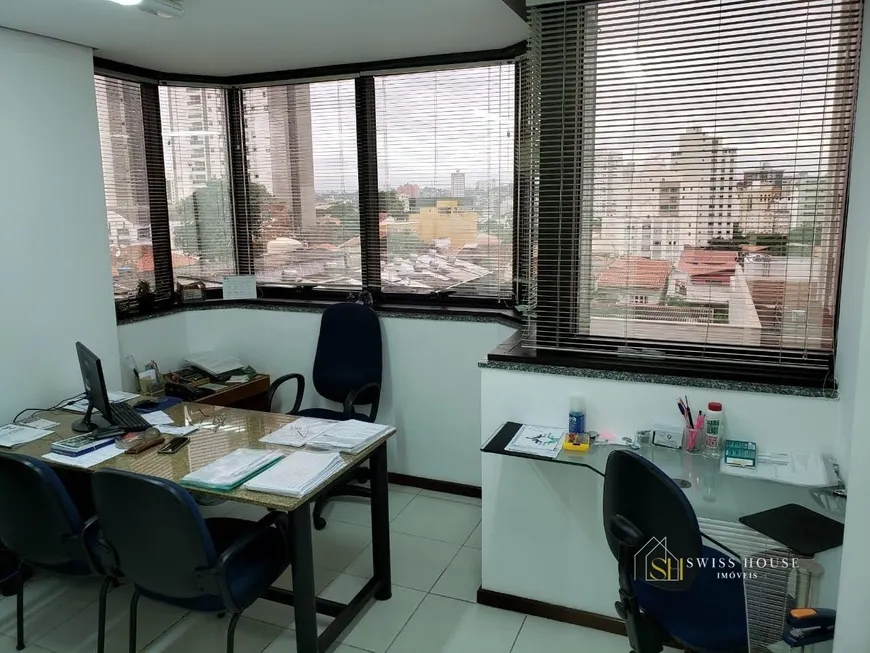 Foto 1 de Sala Comercial com 3 Quartos à venda, 75m² em Jardim Guanabara, Campinas