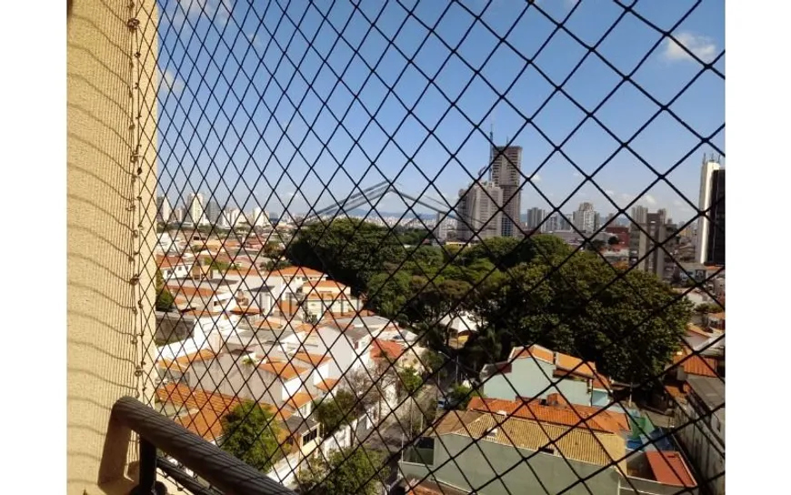 Foto 1 de Apartamento com 3 Quartos à venda, 83m² em Tatuapé, São Paulo