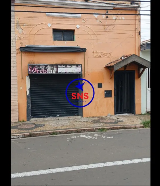 Foto 1 de Ponto Comercial à venda, 310m² em Centro, Campinas