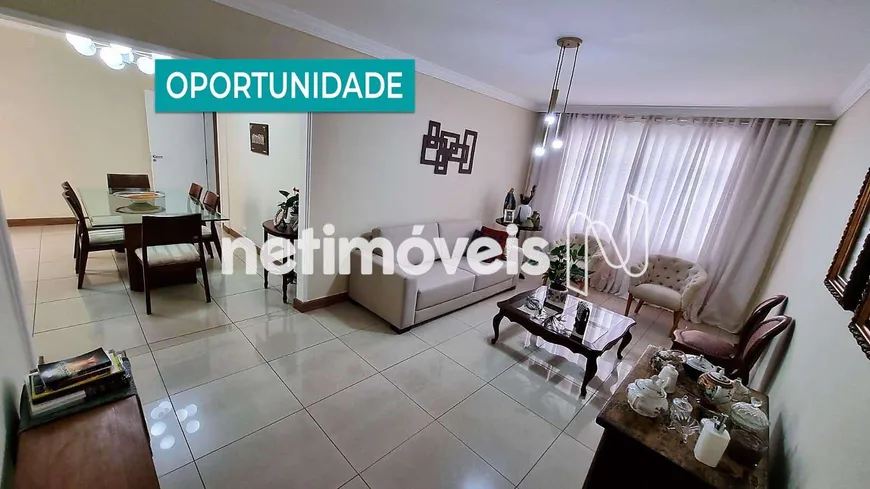 Foto 1 de Apartamento com 3 Quartos à venda, 180m² em Gutierrez, Belo Horizonte