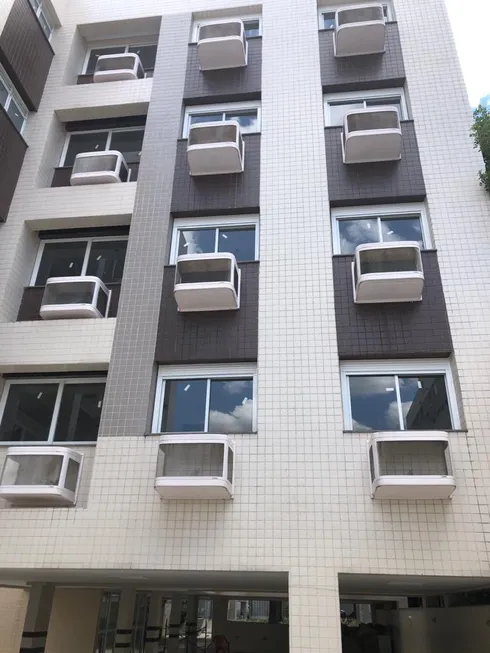 Foto 1 de Apartamento com 2 Quartos à venda, 72m² em Bom Jesus, Porto Alegre