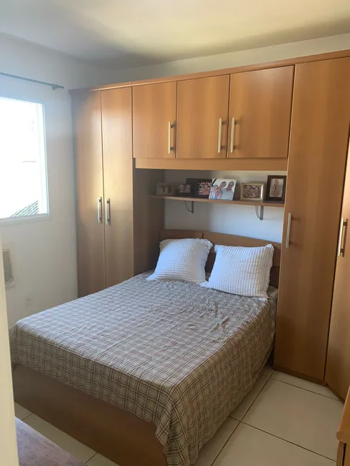 Foto 1 de Apartamento com 1 Quarto à venda, 52m² em Marapé, Santos