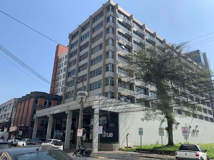 Foto 1 de Ponto Comercial para alugar, 73m² em Centro, Joinville