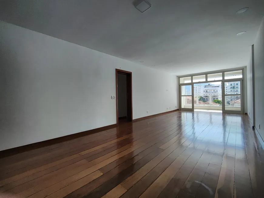Foto 1 de Apartamento com 3 Quartos à venda, 142m² em Vila Isabel, Rio de Janeiro