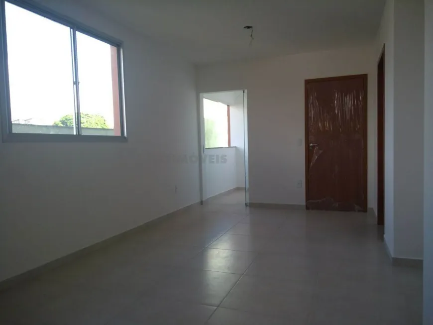 Foto 1 de Cobertura com 3 Quartos à venda, 158m² em São Geraldo, Belo Horizonte