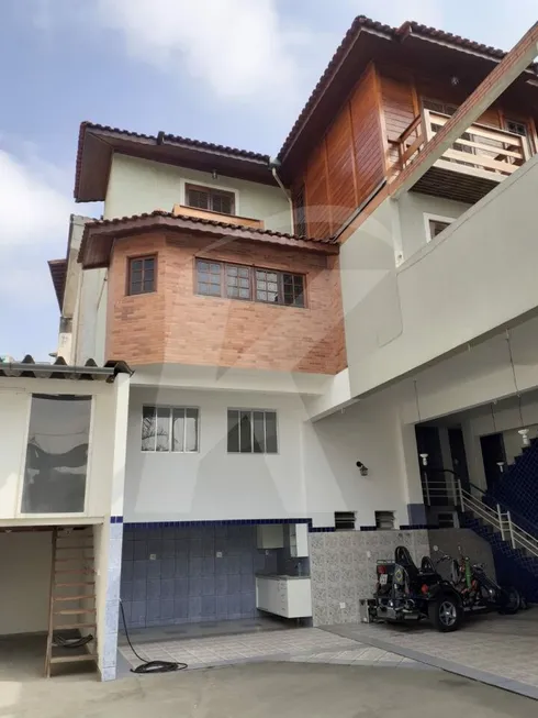 Foto 1 de Casa com 2 Quartos à venda, 330m² em Tucuruvi, São Paulo