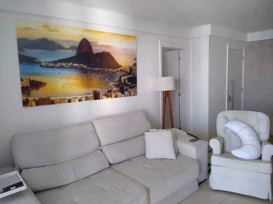 Foto 1 de Apartamento com 3 Quartos à venda, 109m² em Imbiribeira, Recife