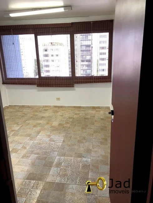 Foto 1 de Ponto Comercial para venda ou aluguel, 58m² em Pinheiros, São Paulo