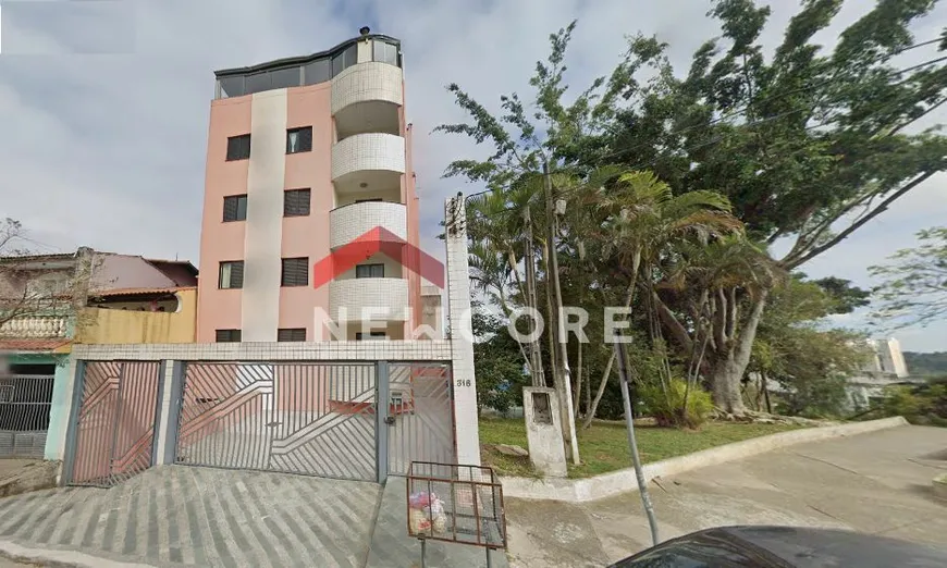 Foto 1 de Cobertura com 3 Quartos à venda, 130m² em Parque Terra Nova II, São Bernardo do Campo