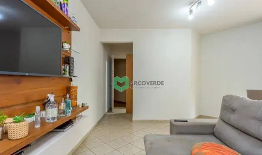 Foto 1 de Apartamento com 2 Quartos à venda, 70m² em Butantã, São Paulo