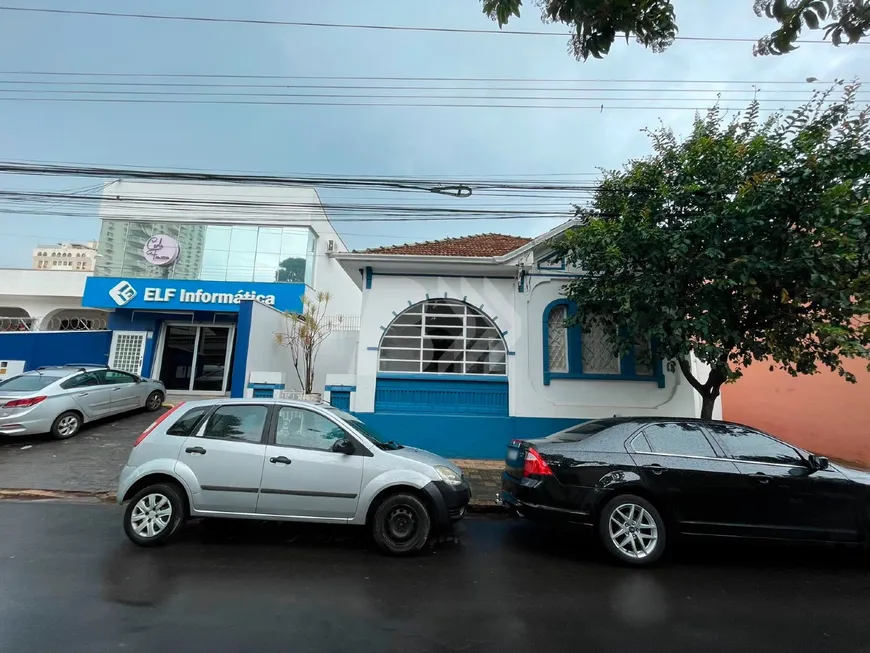 Foto 1 de Imóvel Comercial com 3 Quartos para alugar, 361m² em Centro, Piracicaba