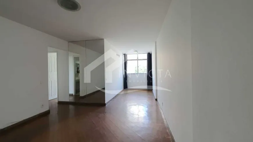 Foto 1 de Apartamento com 2 Quartos à venda, 75m² em Botafogo, Rio de Janeiro