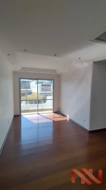 Foto 1 de Apartamento com 3 Quartos para alugar, 90m² em Jardim Japão, São Paulo