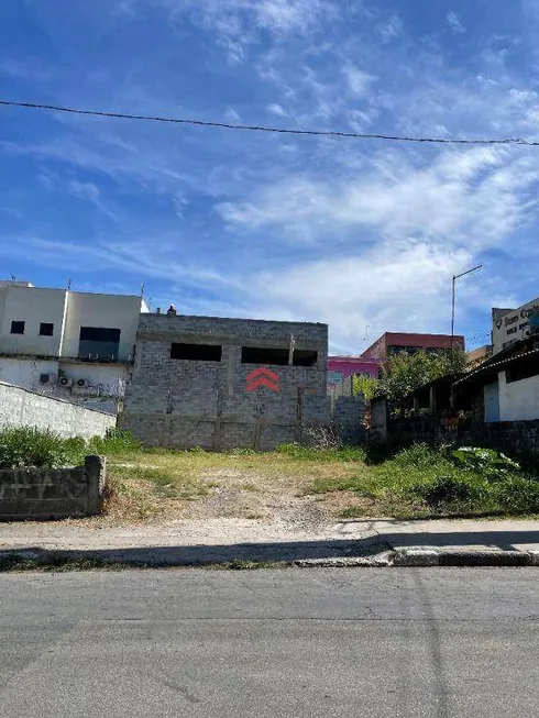 Foto 1 de Lote/Terreno para alugar, 250m² em , Vargem Grande Paulista