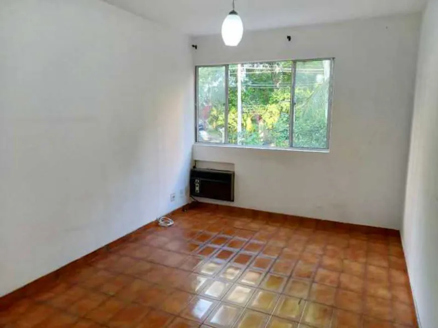 Foto 1 de Apartamento com 2 Quartos à venda, 56m² em Pechincha, Rio de Janeiro