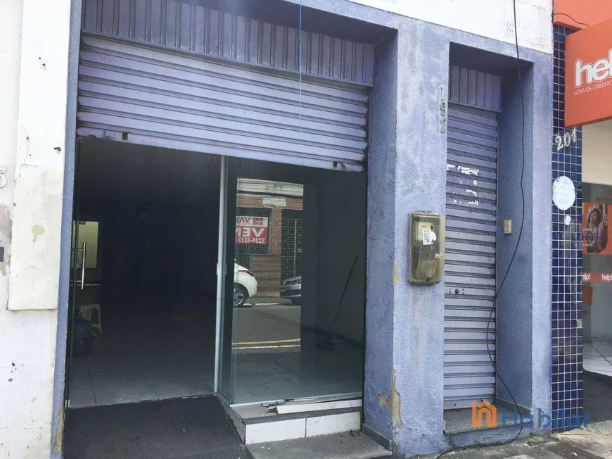 Foto 1 de Ponto Comercial para alugar, 114m² em São José, Aracaju