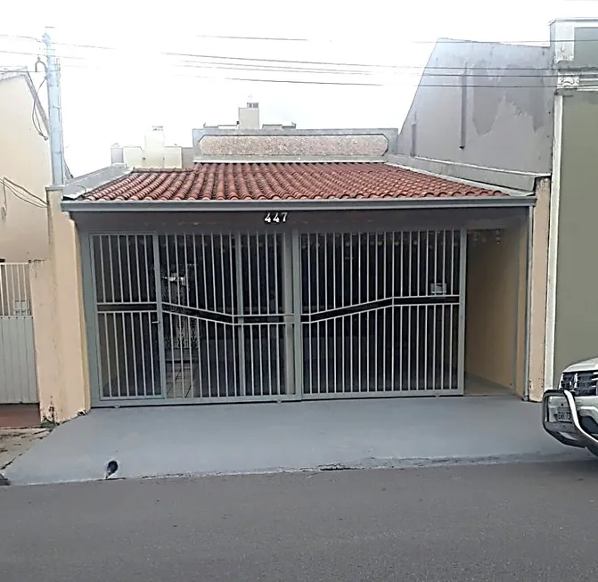 Foto 1 de Casa com 3 Quartos à venda, 150m² em Vianelo, Jundiaí