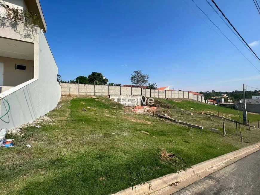 Foto 1 de Lote/Terreno à venda, 300m² em Residencial Milano, Indaiatuba