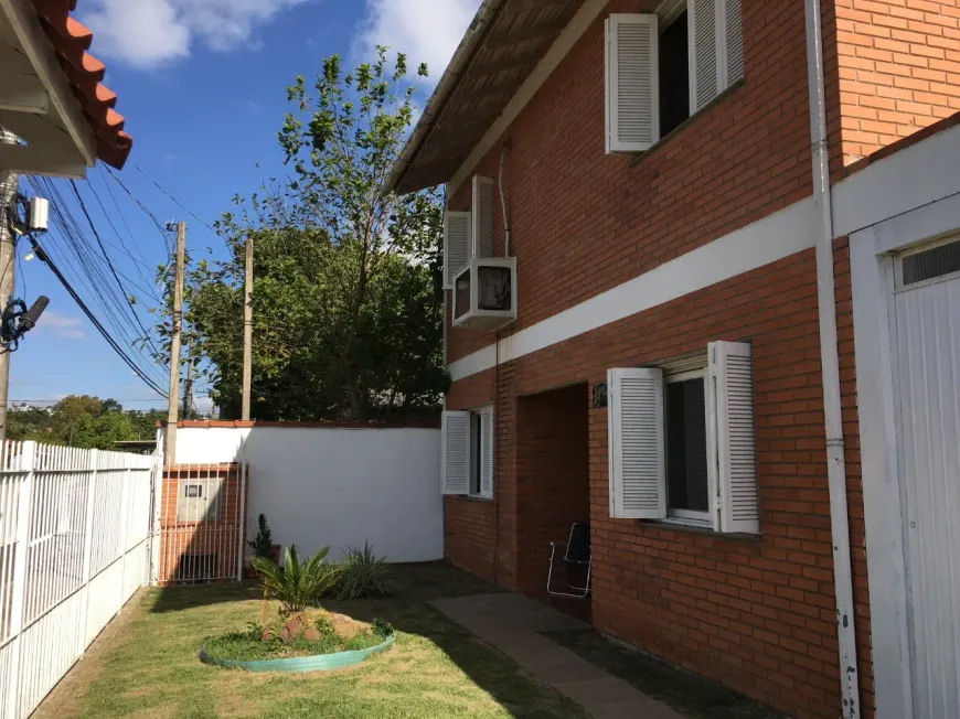 Foto 1 de Casa com 3 Quartos à venda, 170m² em Feitoria, São Leopoldo