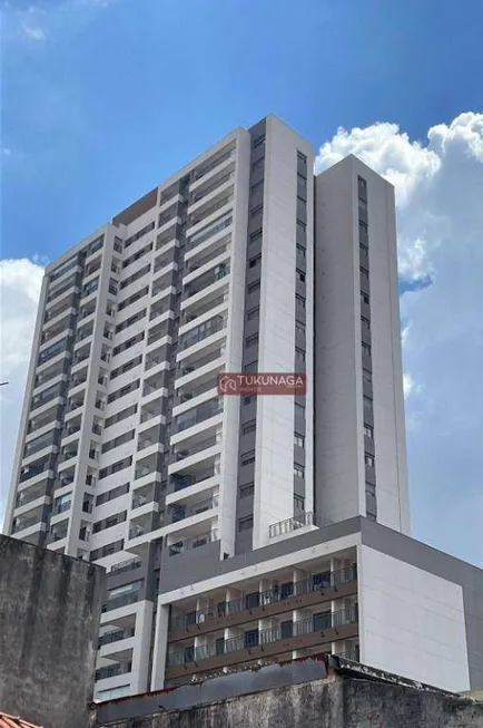 Foto 1 de Apartamento com 1 Quarto para alugar, 28m² em Parada Inglesa, São Paulo