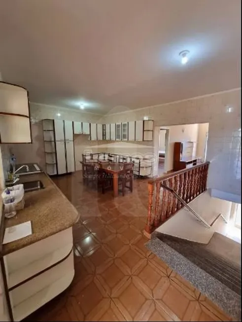 Foto 1 de Casa com 2 Quartos para alugar, 130m² em Jardim das Flores, Osasco