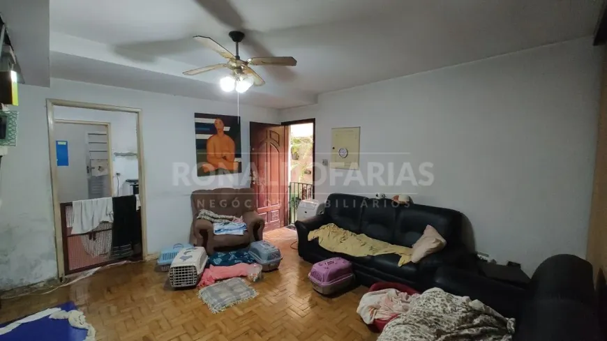 Foto 1 de Sobrado com 3 Quartos à venda, 120m² em Socorro, São Paulo