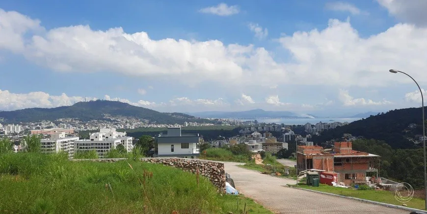 Foto 1 de Lote/Terreno à venda, 495m² em Itacorubi, Florianópolis