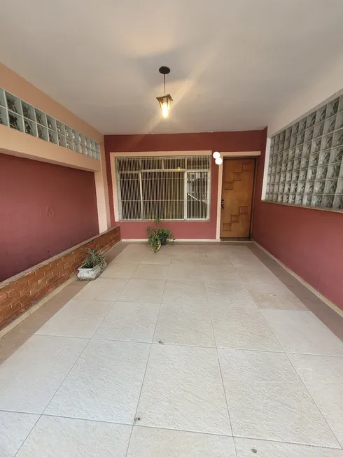 Foto 1 de Casa com 2 Quartos à venda, 105m² em Jardim Peri-Peri, São Paulo