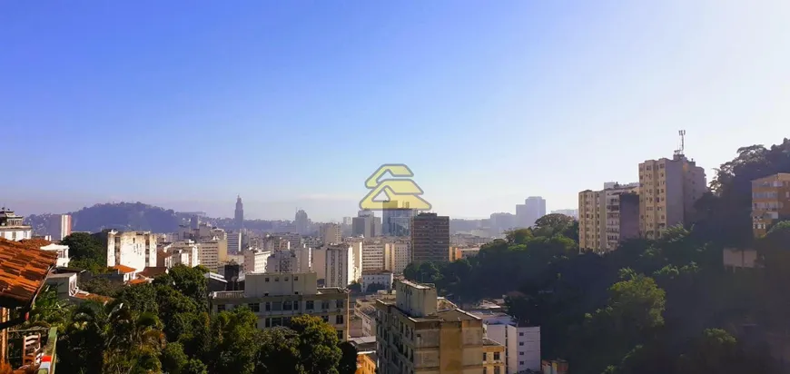 Foto 1 de Casa com 5 Quartos à venda, 337m² em Santa Teresa, Rio de Janeiro