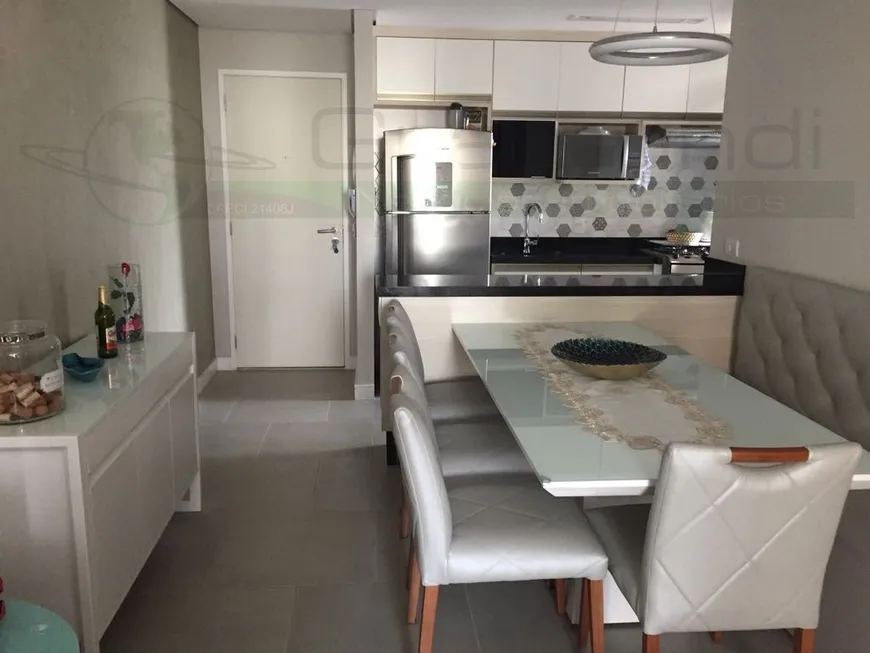 Foto 1 de Apartamento com 3 Quartos à venda, 78m² em Saúde, São Paulo