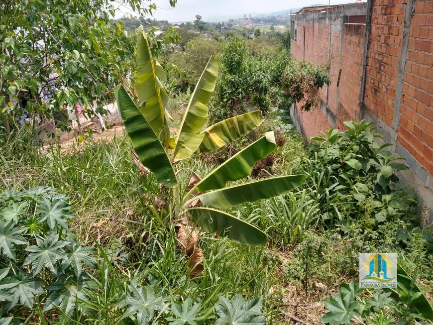 Foto 1 de Lote/Terreno à venda, 300m² em Cidade Sao Pedro Gleba C, Santana de Parnaíba